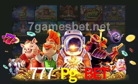 cassino 777 Pg Bet