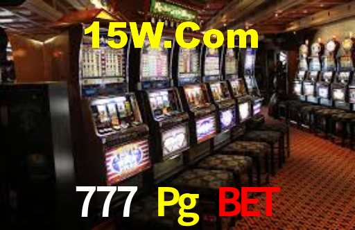 777 Pg Bet: Jogos de Caça-Níqueis-Altas Recompensas, Roleta-Velocidade, Blackjack-Desafios Máximos