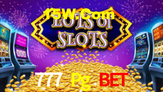 777 Pg Bet: A Experiência de Casino com Jogos de Mesa ao Vivo