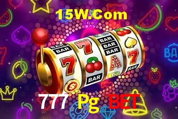 Ofertas Exclusivas 777 Pg Bet