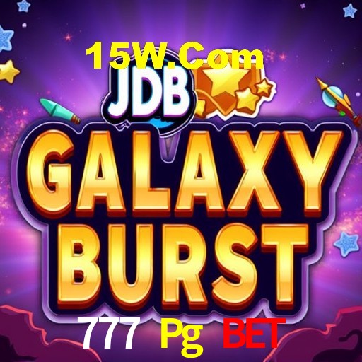 Bônus Diários 777 Pg Bet