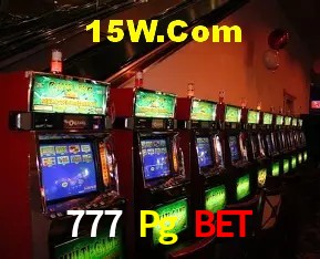 Provedores de Jogos 777 Pg Bet