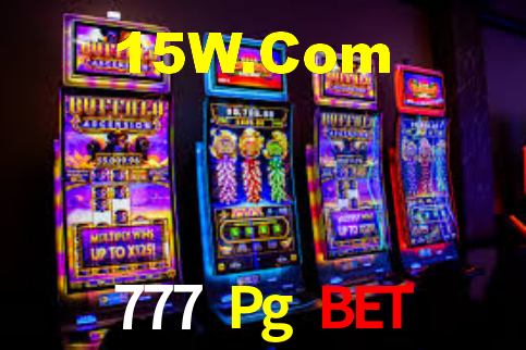 777 Pg Login