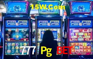 Sistemas de Segurança 777 Pg Bet