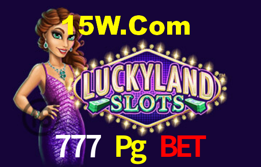 777 Pg Bet