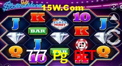 Casino Ao Vivo 777 Pg Bet