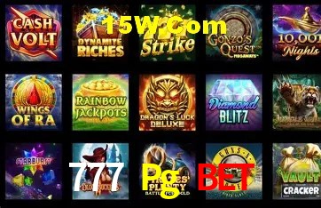 Login Seguro 777 Pg Bet