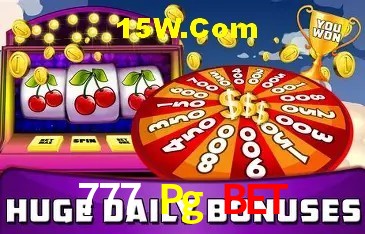 Diretório de Jogos 777 Pg Bet