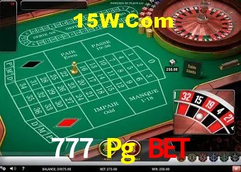 Design Responsivo 777 Pg Bet