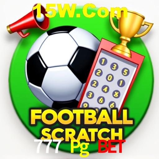 Interface do App 777 Pg Bet