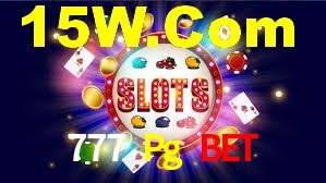 Tournaments 777 Pg Bet
