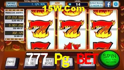 Especiais de Fim de Semana 777 Pg Bet
