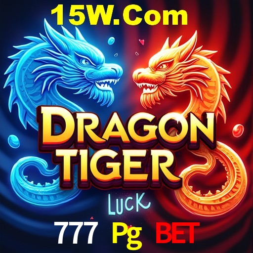 Live Casino 777 Pg Bet