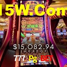 VIP Casino 777 Pg Bet