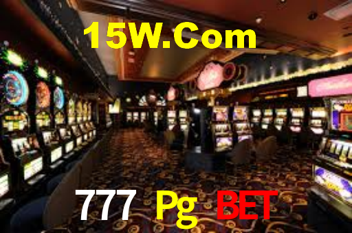 777 Pg Bet,777 Pg Vip