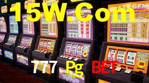 777 Pg Bet,777 Pg Vip