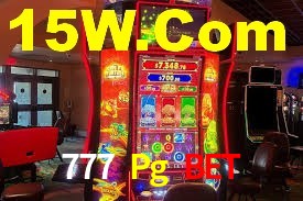 777 Pg Bet