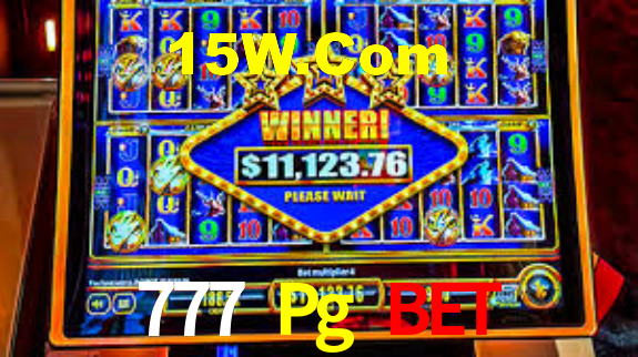777 Pg Bet
