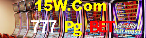 777 Pg Bet
