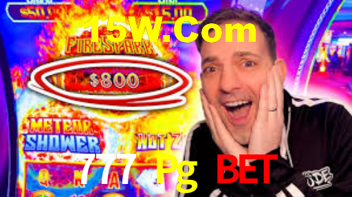 777 Pg Bet: Seu Especialista em Apostas Esportivas Brasileiras