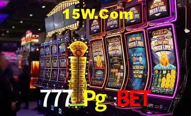 Benefícios da Conta 777 Pg Bet
