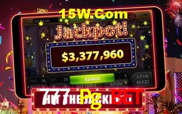 Promoções Sazonais 777 Pg Bet