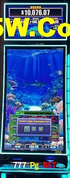 Live Casino 777 Pg Bet