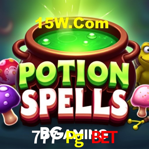 Casino VIP 777 Pg Bet