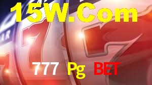 Programa VIP 777 Pg Bet