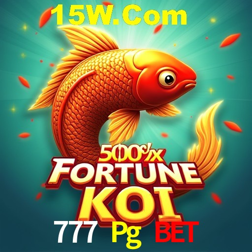 Seasonal Promotions 777 Pg Bet